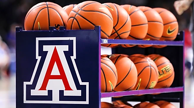 Former Arizona women’s basketball forward Ogheneruona ‘Miracle’ Akpotayobo to play elsewhere next season