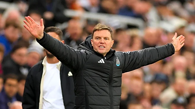 Newcastle Cancel Mid-Season Plans for International Break: Report