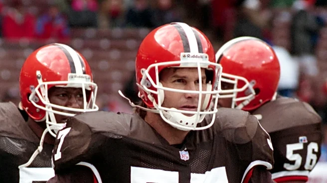 Cleveland Browns history: Top 68 players ever, in honor of March Madness