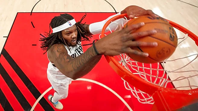 Blazers Looking Relatively Healthy as they Prepare for Timberwolves Game