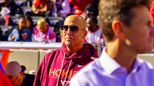 Virginia Tech football: Hokies land first commitment of 2027