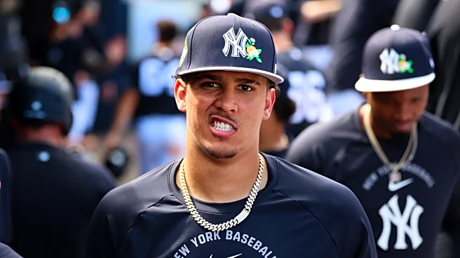 Yankees news: Top prospect and breakout spring star Carlos LaGrange optioned to Minor League camp
