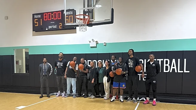 Ziaire Williams: ‘A year or two, we’ll be in mix for playoffs and winning lot more games’