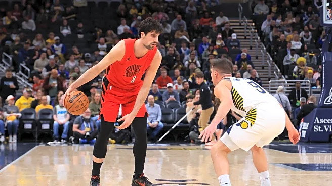 With the Blazers’ Soft Schedule, Should They Have More Wins?