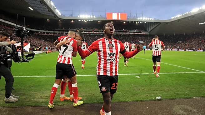 Derby Day Is Looming — Bring It On!