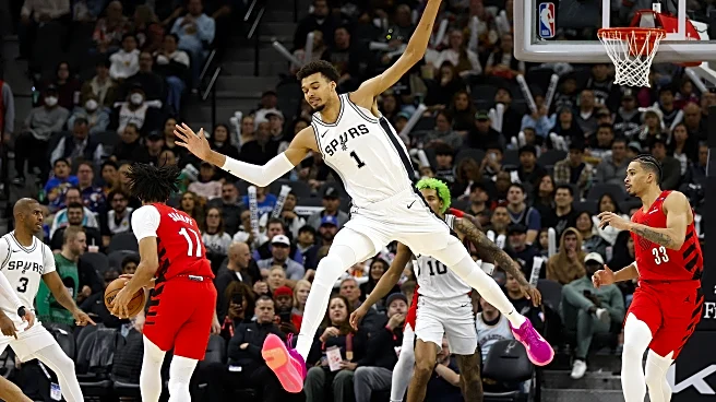 Avdija, Wemby, Jokic All Close to Missing All-NBA Eligibility