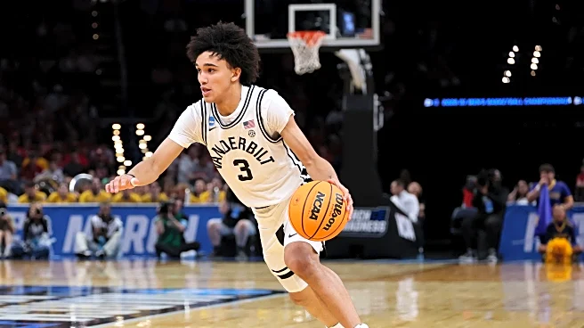 Vanderbilt gets late tip for Saturday game vs. Nebraska