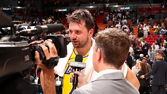 Player Grades: Lakers vs. Heat