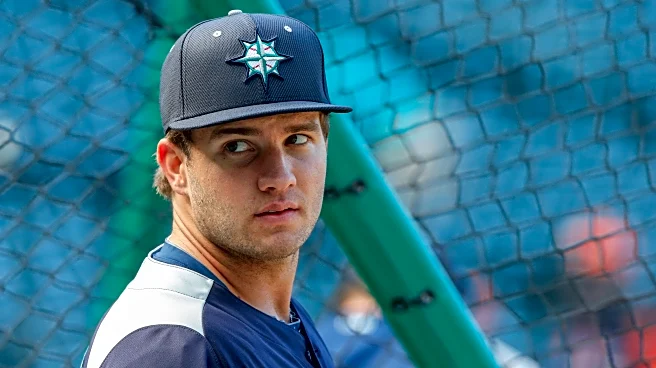 Six degrees of Diego Seguí to celebrate a 6-4 Mariners win