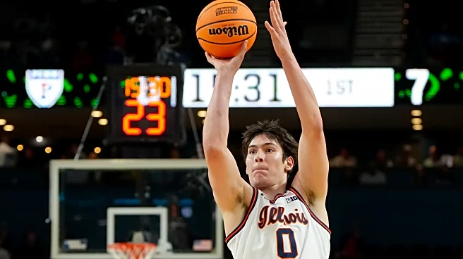 Mirkovic earns high praise after dominant performance against Penn