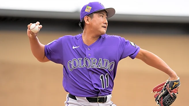 Notes on a Colorado Rockies 14-11 loss to the Giants