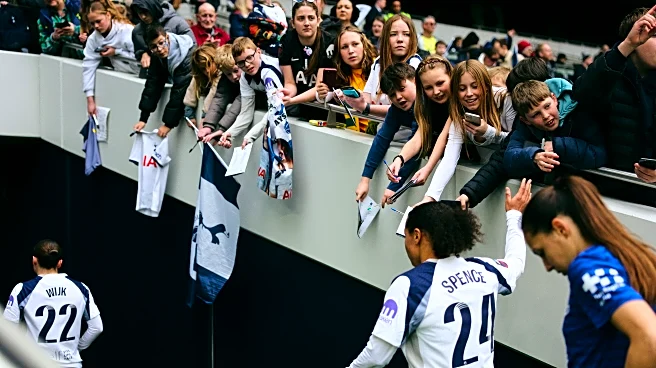 The Hoddle of Coffee: Tottenham Hotspur News and Links for Friday, March 20