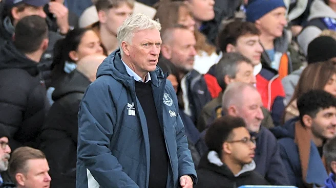 Friday’s Everton News: Chelsea team news, KDH on European hopes