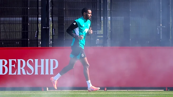 Isak Left Out of Sweden Squad for World Cup Qualifying Playoffs