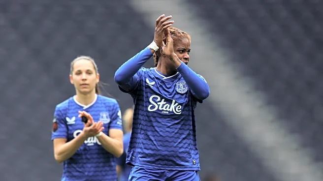 Everton Women vs Manchester United: Match Preview | Is Phelan’s toughest test a free hit?