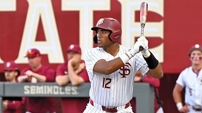 Noles News: No. 11 FSU hosts No. 10 NC State in a elite ACC clash