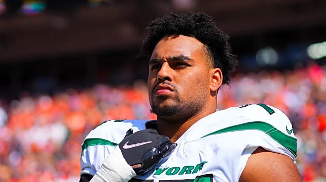 Alijah Vera-Tucker scouting report: What free agency signing brings to Patriots