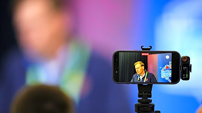 The Bear’s Den, March 20, 2026