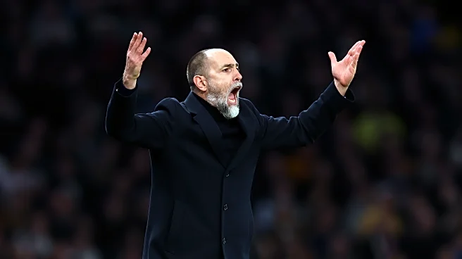 Igor Tudor charged with misconduct after referee comments