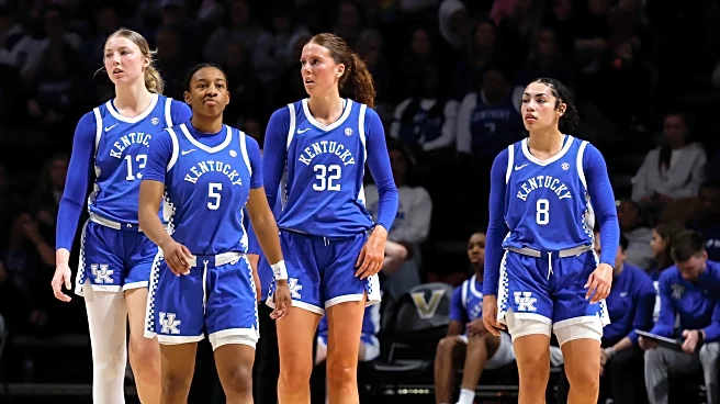 Why Kentucky Women’s Basketball can make a run in the NCAA Tournament