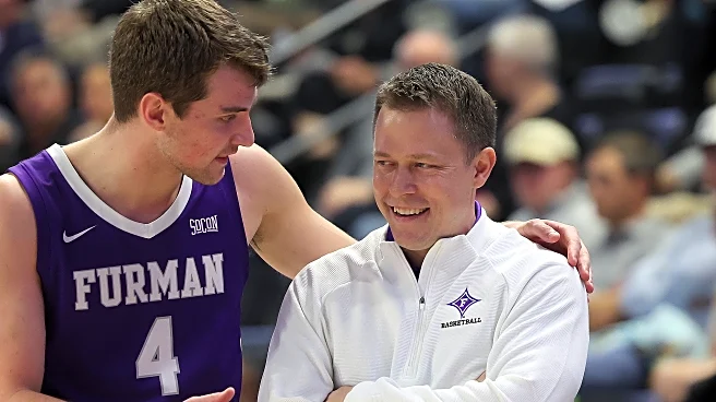 NCAA Tournament First Round: No. 2 UConn men’s basketball vs. No. 15 Furman| 10 p.m., TBS