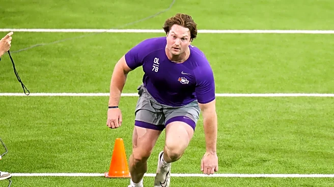 2026 Lions Mock Draft Roundup 8.0: Free agency heavily alters projections