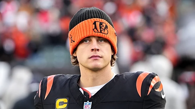 Bengals’ 53-Man Roster Prediction: Free Agency Wave 1