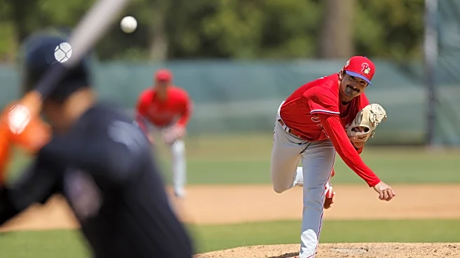 Phillies News: Dylan Moore, J.T. Realmuto, New Concessions