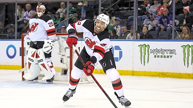 Devils in the Details – 3/20/26: Building Momentum Edition