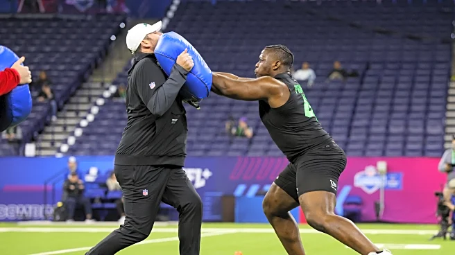 5 guards the Titans could target in the 2026 NFL Draft