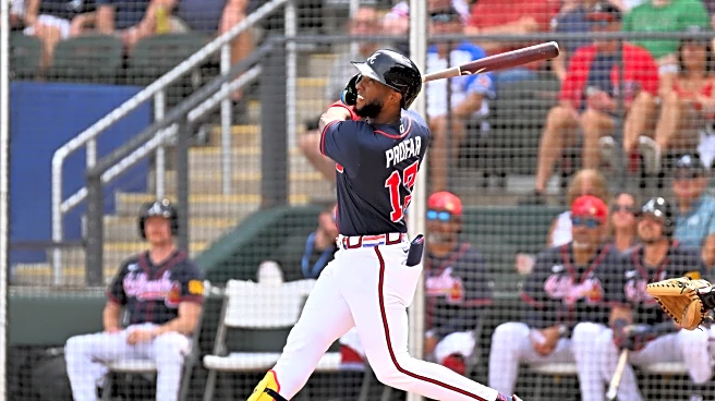 Braves News: Jurickson Profar out for season, Didier Fuentes, and more
