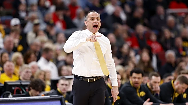 Previewing the Hawkeyes matchup against Clemson