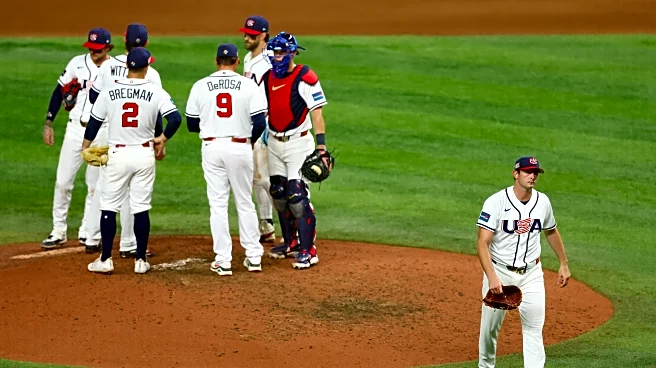 The Red Sox must take extreme care with Garrett Whitlock after WBC workload