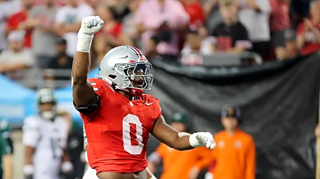 NY Giants mock draft tracker: ‘Different’ player remains top choice at No. 5