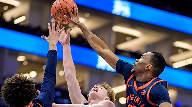 Three keys for UVA basketball to beat Wright State