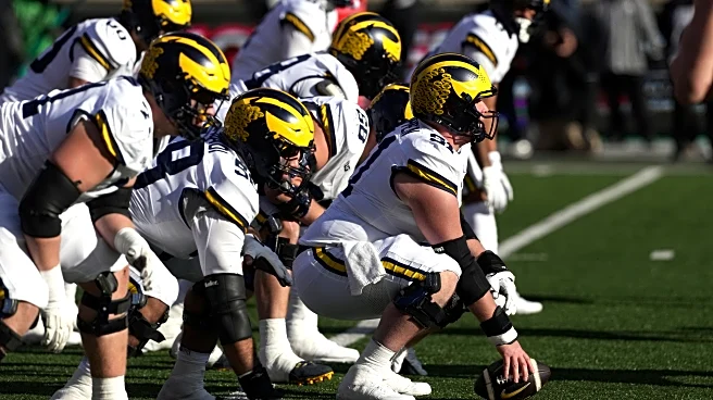 Recruiting Roundup: OL commit exploring his options, taking other visits