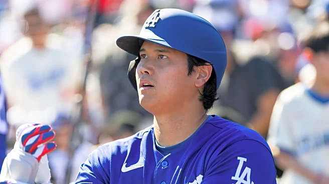 MLB News: World Baseball Classic, Spring Breakdown, Spring Traing, Shohei Ohtani, Aaron Judge