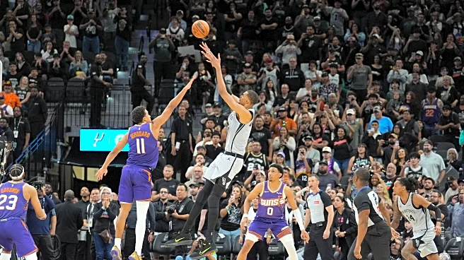 This Suns loss may have hurt because Phoenix was actually good enough to win