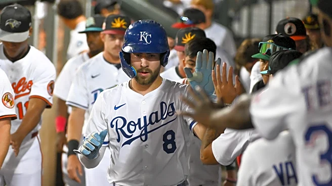 Kansas City Royals news: Royals Spring Breakout Game is Today!