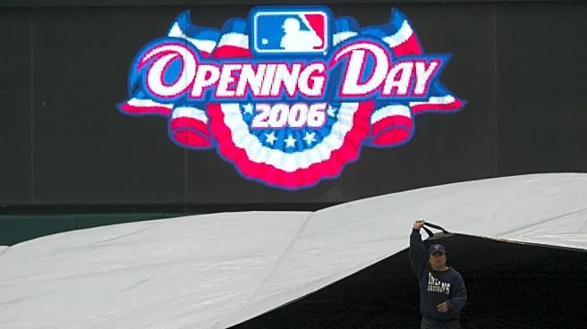 The 2006 Twins ride the early season rollercoaster