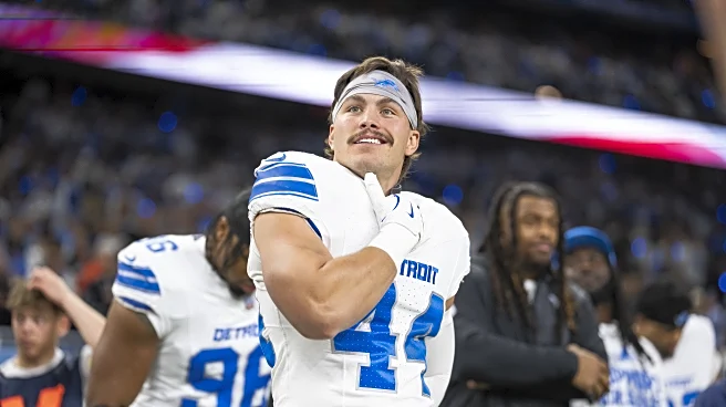 Detroit Lions save nearly $1.3 million with Malcolm Rodriguez contract trick