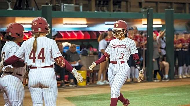 No. 10 Florida State softball hosts Cal: Preview, how to watch, game threads