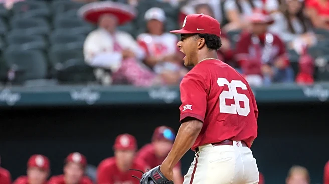 Which prospect are you most excited to watch in the Red Sox Spring Breakout game?