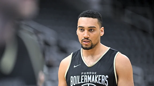 #2 Purdue Men’s Basketball vs. #15 Queens: Staff Predictions