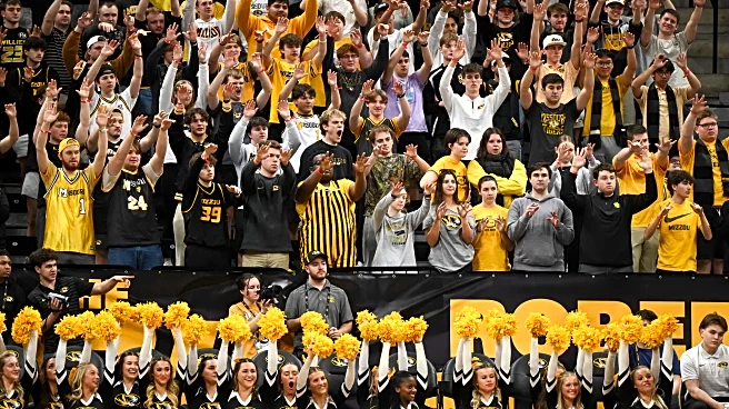 SBN Reacts: Mizzou Fans Like the Tigers’ Chances vs Miami (FL)