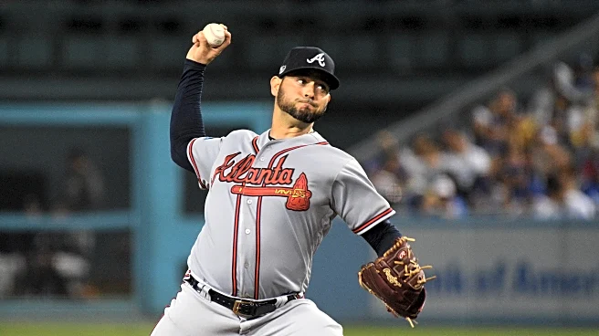 Will the Braves scoop up a Spring Training cut?
