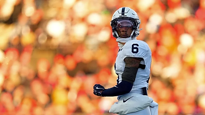 Patriots host rangy safety, speedy receiver on pre-draft visits