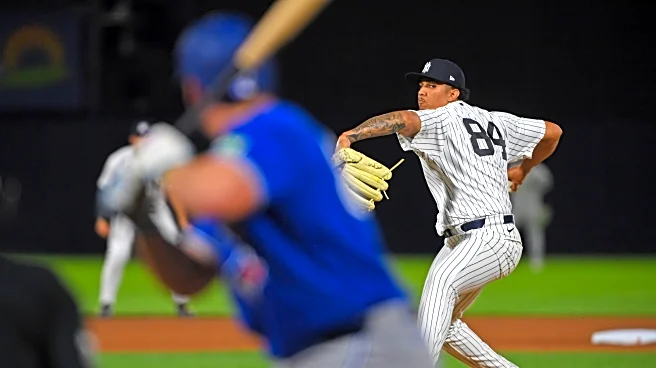 Yankees 2026 Season Preview: Carlos Lagrange