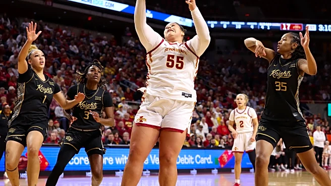 Syracuse women’s basketball: previewing Iowa State with Wide Right Natty Lite