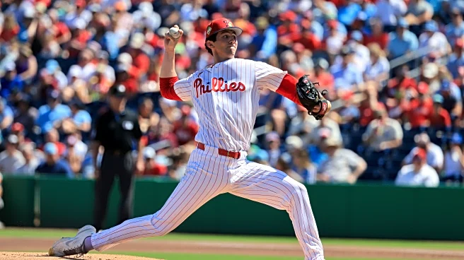 What do you make of Andrew Painter’s spring?